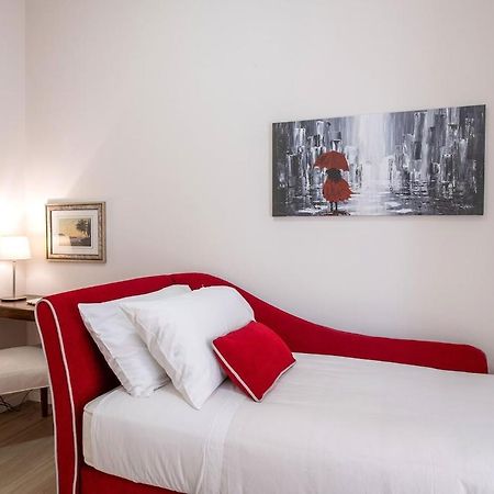 Gemma Di Zagara Apartment Sorrento Exterior foto