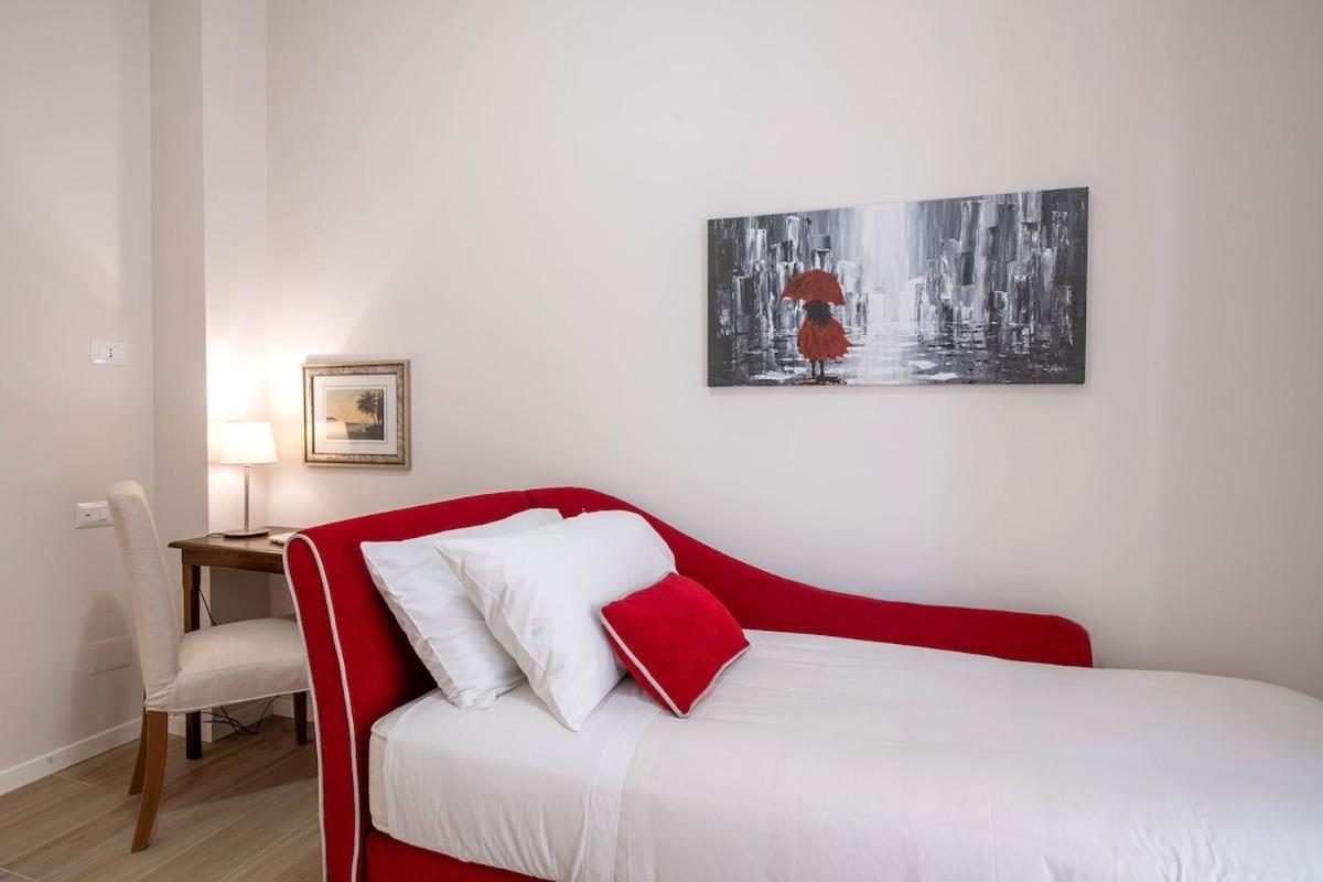 Gemma Di Zagara Apartment Sorrento Exterior foto