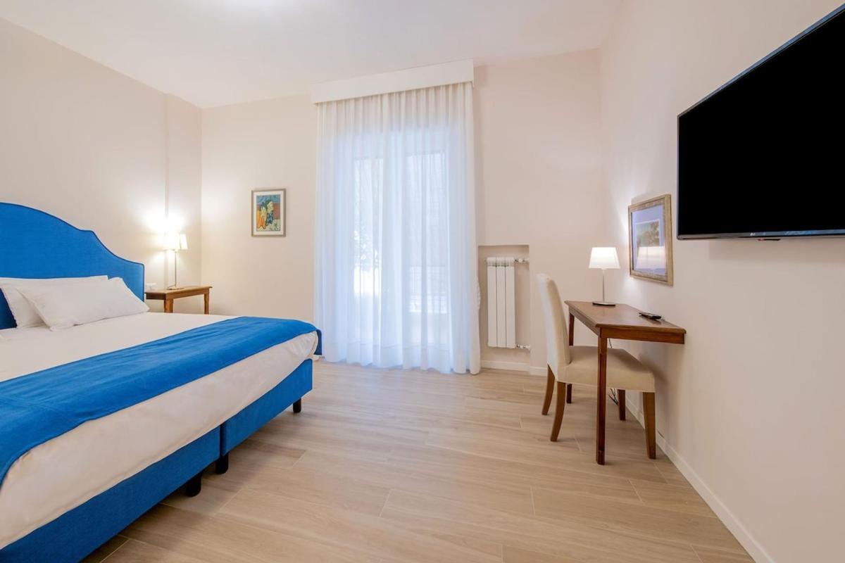 Gemma Di Zagara Apartment Sorrento Exterior foto