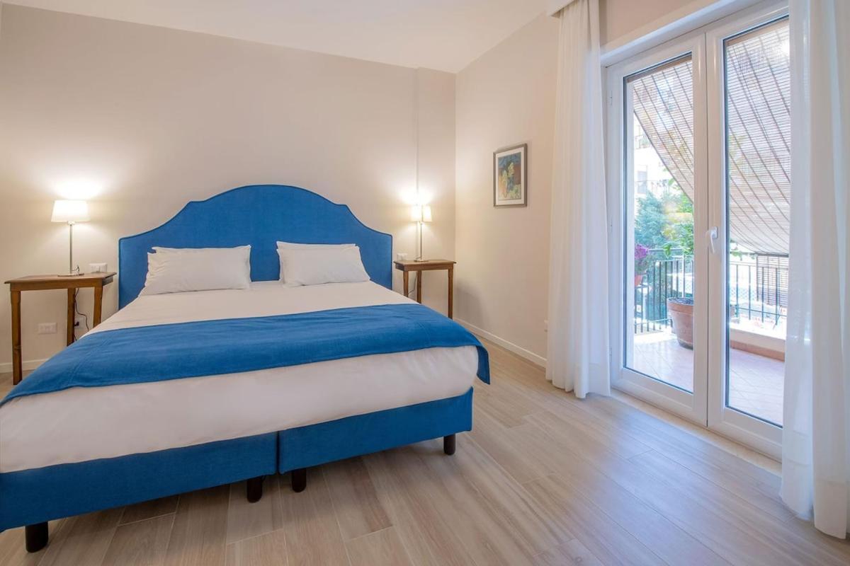 Gemma Di Zagara Apartment Sorrento Exterior foto