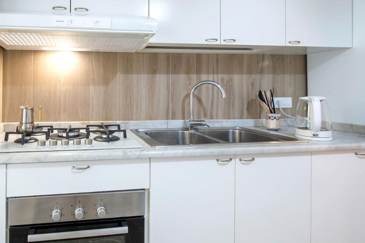 Gemma Di Zagara Apartment Sorrento Exterior foto