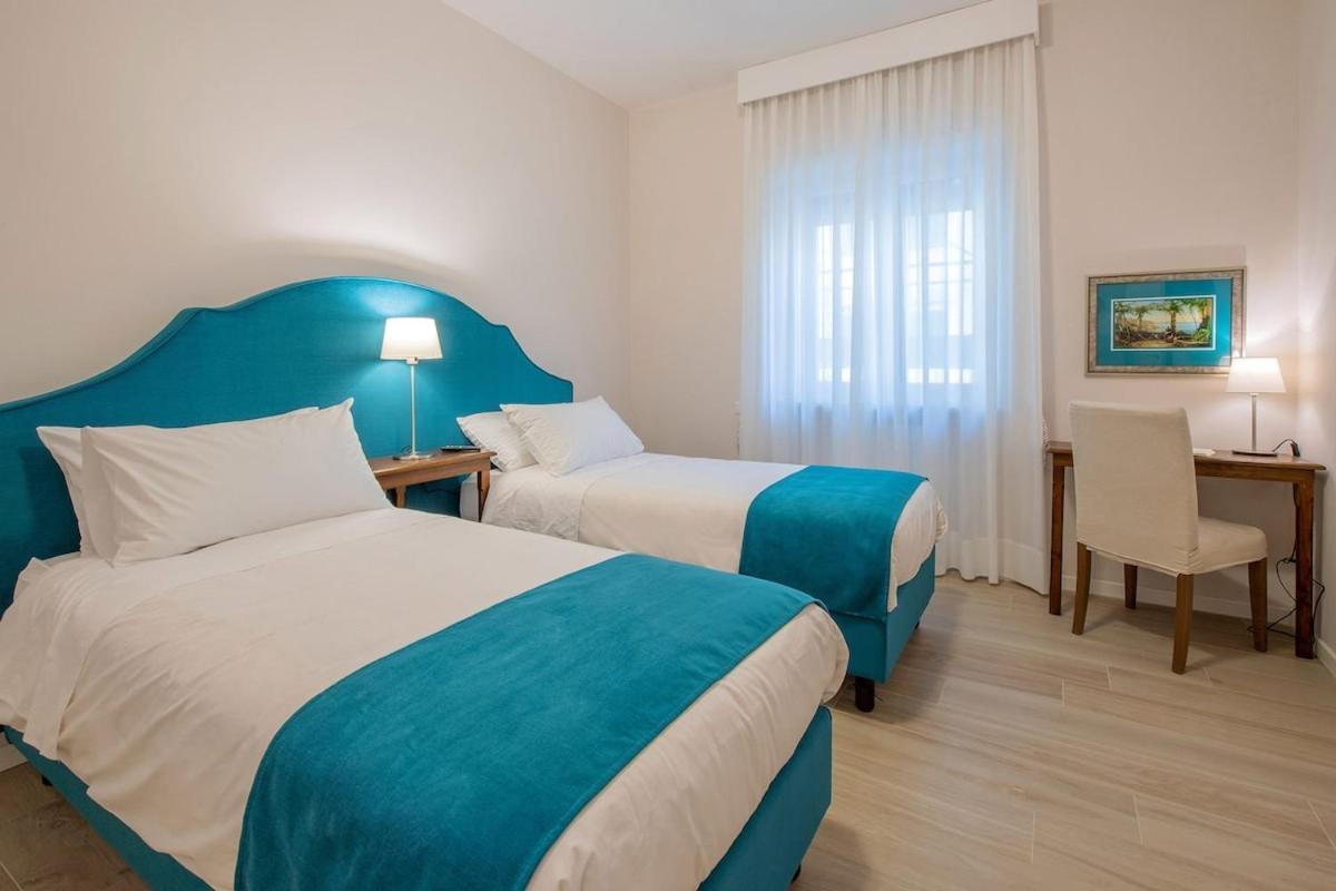Gemma Di Zagara Apartment Sorrento Exterior foto